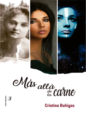 cover image of Más allá de la carne